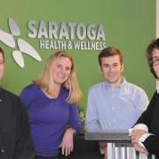The Staff