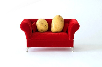 Sitting Could Kill You!!