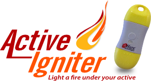 Active Igniter – A new tool for our members!