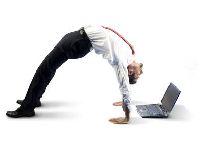 We have a flexible membership extension policy.