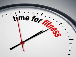 When is the Best Time to Exercise?