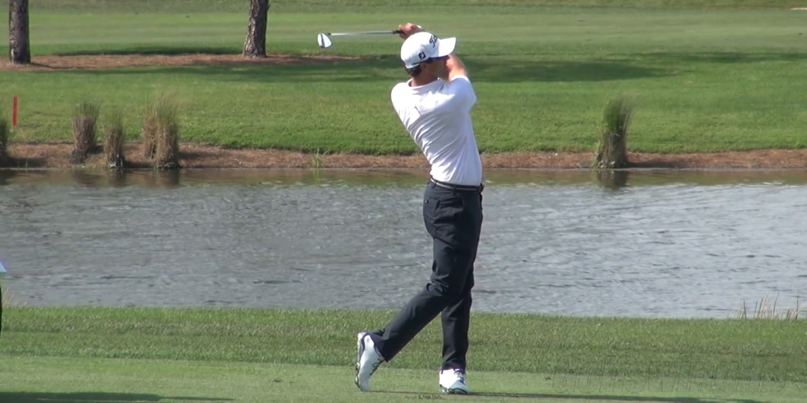 Are You Hip for Golf?